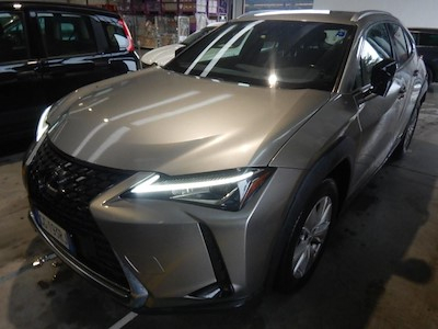 Lexus UX Hybrid Business 2wd