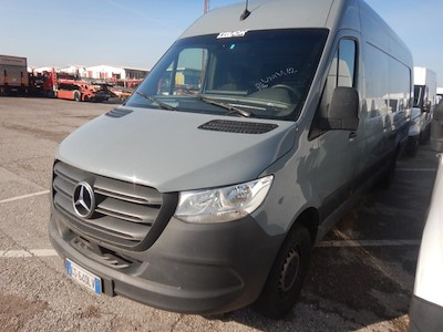 Mercedes-Benz SPRINTER 317 Cdi F43l/35 T.Alto P.L.