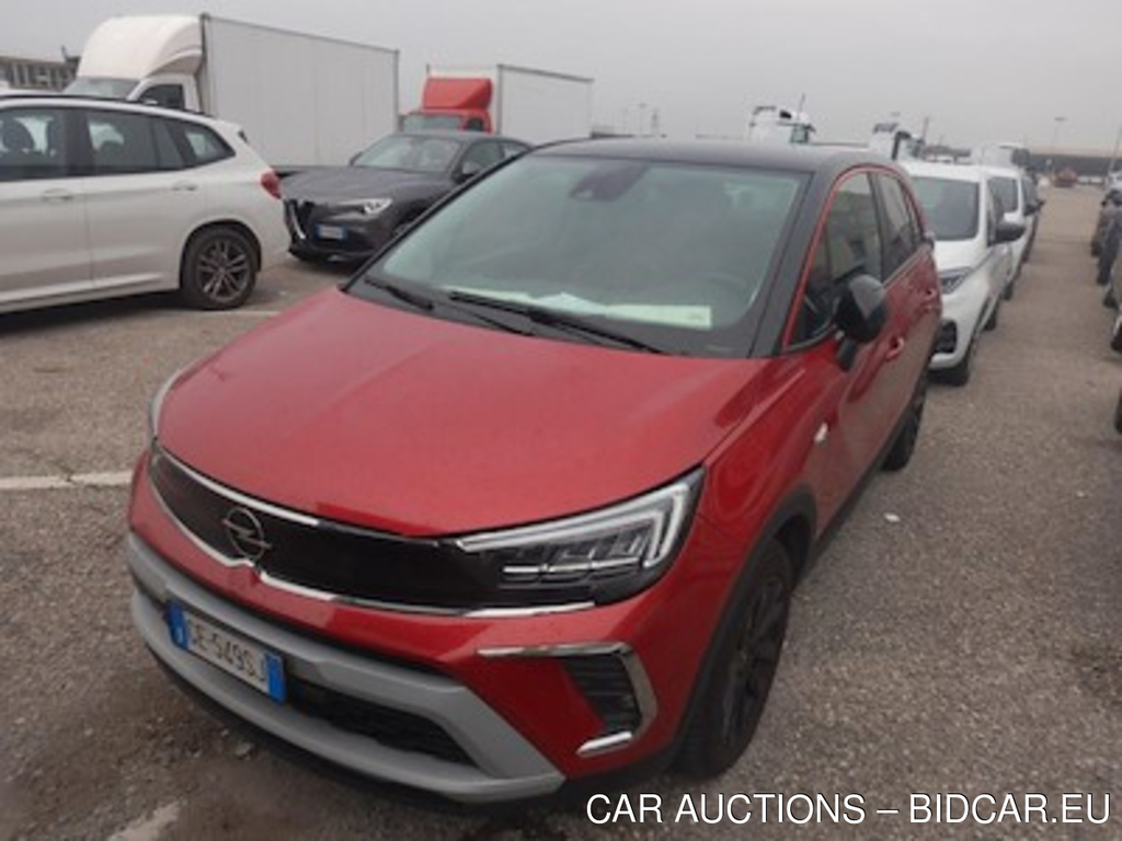 Opel CROSSLAND 1.5 D 110cv Gs Line S&amp;s Mt6