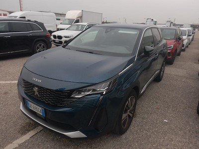 Peugeot 3008 PC Bluehdi 130 Eat8 S&amp;s Allure