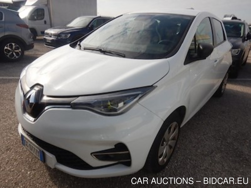 Renault Zoe PC Zoe Life R110