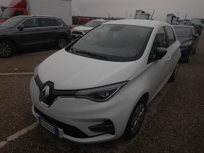 Renault Zoe PC Zoe Life R110