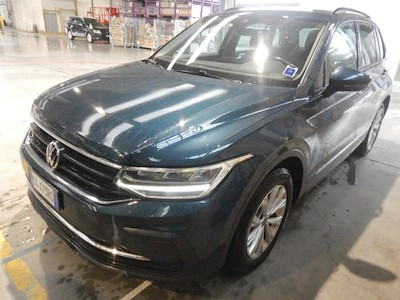 Volkswagen Tiguan PC 2.0 Tdi Scr 110kw Life Dsg