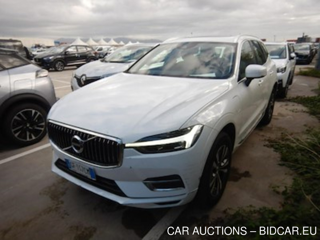 Volvo Xc60 PC T6 Plug-In Awd Auto Recharge Ins. Exp