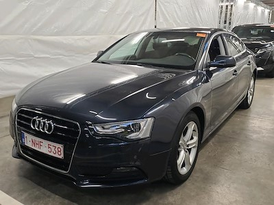 Audi A5 sportback 2.0 TDI ULTRA