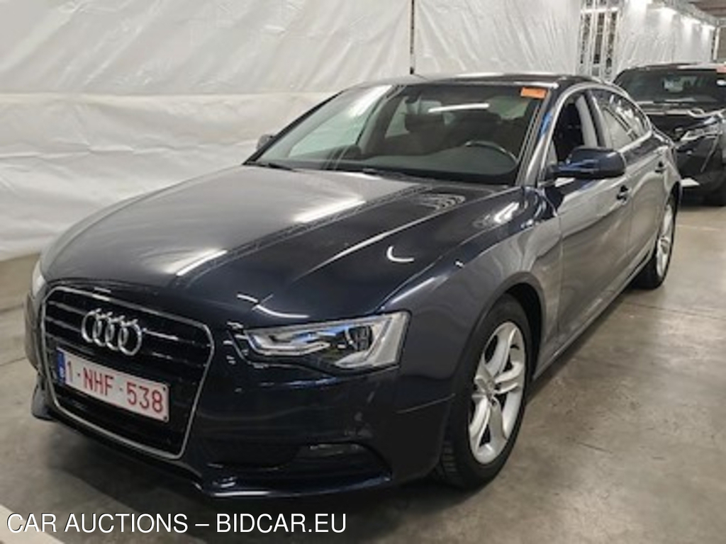 Audi A5 sportback 2.0 TDI ULTRA