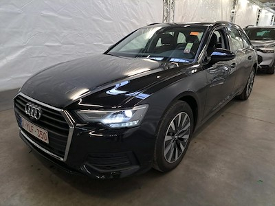 Audi A6 avant 35 TDI S TRONICAUT