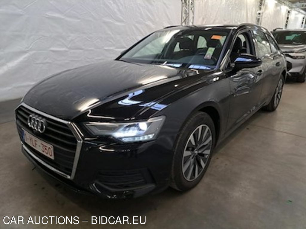 Audi A6 avant 35 TDI S TRONICAUT