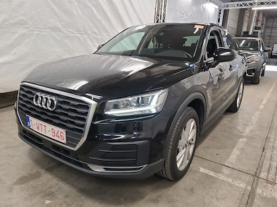 Audi Q2 30 TDI BUSINESSEDIT. S TRONIC