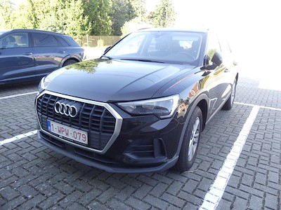 Audi Q3 35 TDI S TRONICAUT