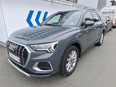 Audi Q3 35 TFSI ADVANCED S TRONIC AUT