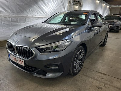 BMW 2 gran coupe 218IA OPF AUT