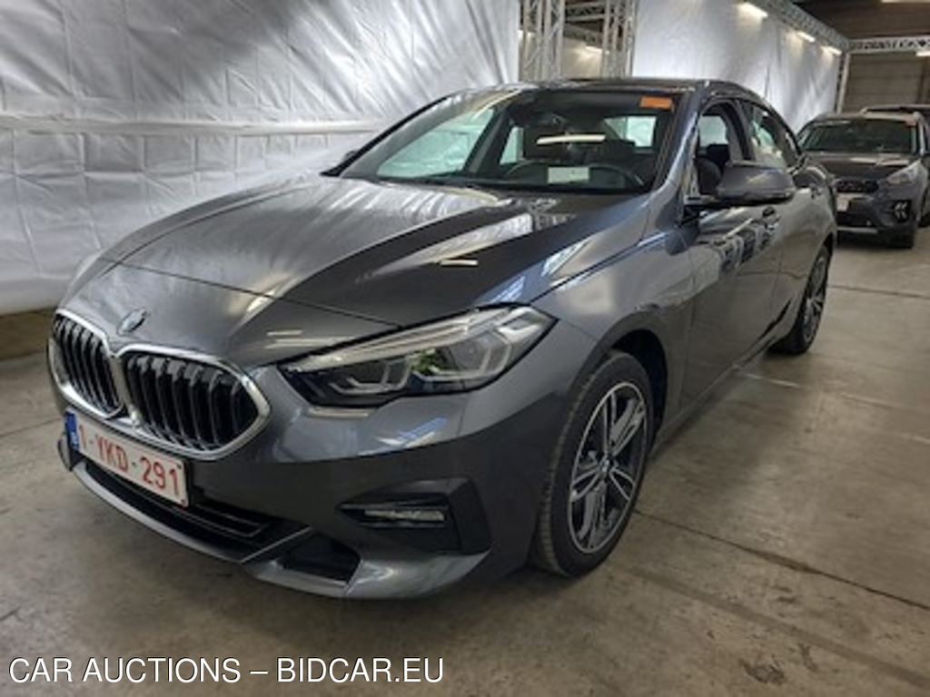 BMW 2 gran coupe 218IA OPF AUT