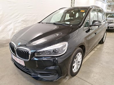 BMW 2 gran tourer 216 D ADBLUE