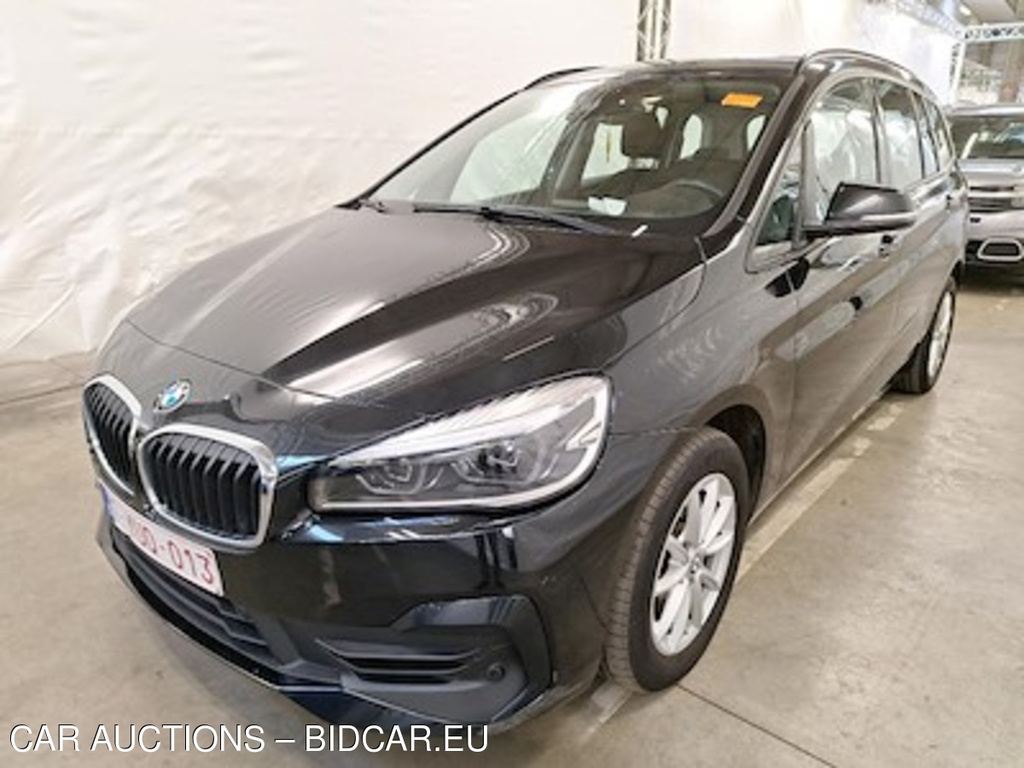 BMW 2 gran tourer 216 D ADBLUE