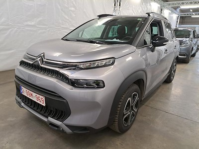 Citroen C3 aircross 1.2 PURETECH FEEL S&amp;S