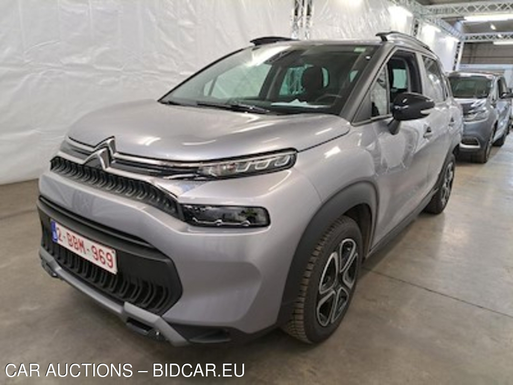 Citroen C3 aircross 1.2 PURETECH FEEL S&amp;S