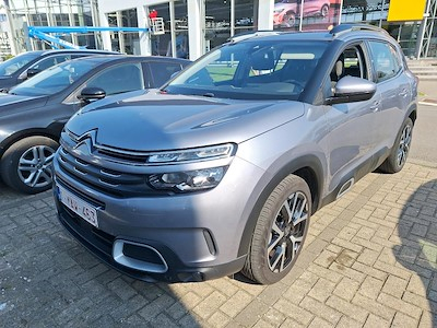 Citroen C5 aircross 1.5 BLUEHDI BUSINESS GPS S&amp;S A