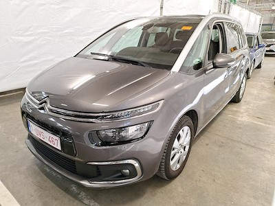 Citroen Gd C4 spacetour 1.2 PURETECH FEEL S&amp;S