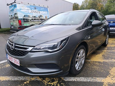 Opel Astra sports TO 1.6 CDTI ECOTECD EDITION S/S