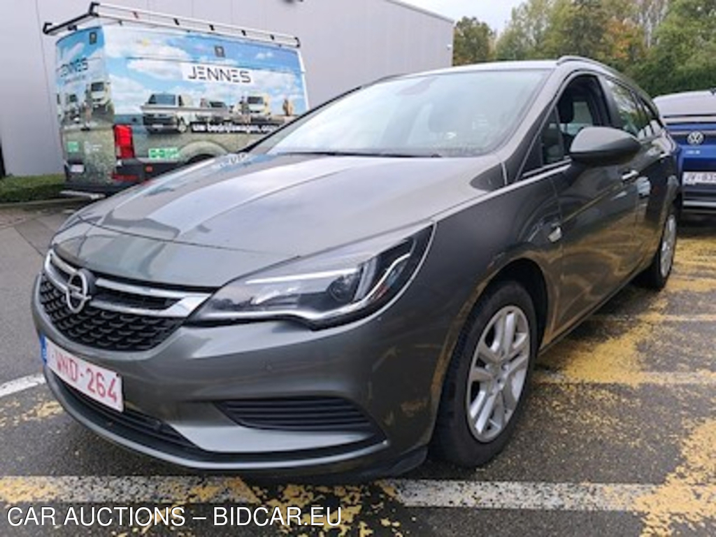 Opel Astra sports TO 1.6 CDTI ECOTECD EDITION S/S