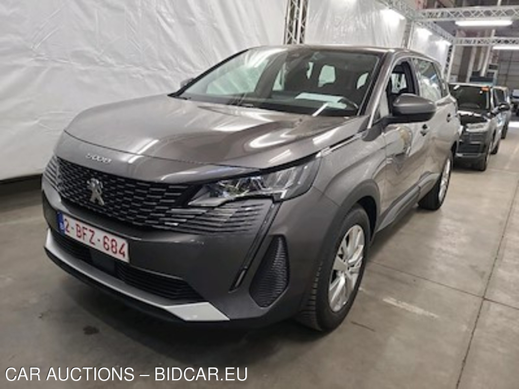 Peugeot 5008 1.2 PURETECH ACTIVE PACK AUT