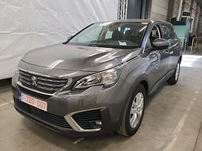 Peugeot 5008 1.5 BLUEHDI ACTIVE (EU6.2) AUT