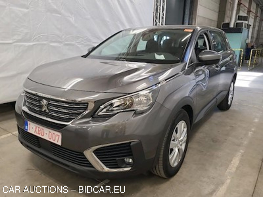 Peugeot 5008 1.5 BLUEHDI ACTIVE (EU6.2) AUT