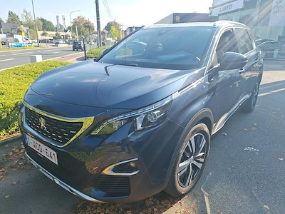 Peugeot 5008 1.5 BLUEHDI GTLINE (EU6.2)