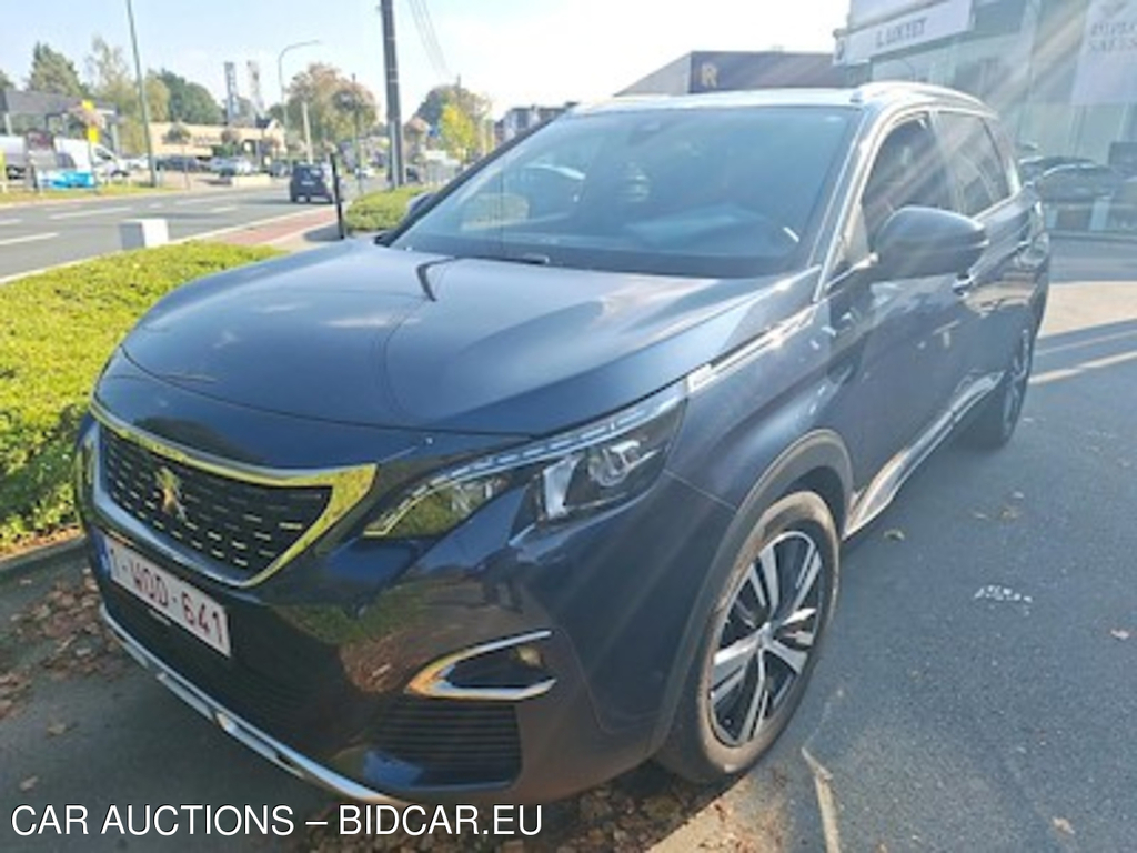 Peugeot 5008 1.5 BLUEHDI GTLINE (EU6.2)