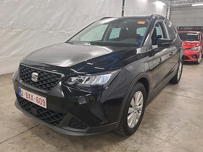 Seat ARONA 1.0 TSI 70KW MOVE