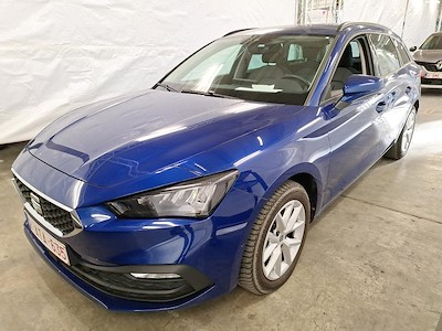 Seat Leon ST 1.0 ECOTSI MOVE!