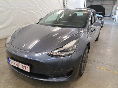 Tesla Model 3 75 KWH LONG-RANGE DUAL MOTOR