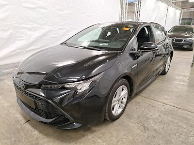 Toyota COROLLA 1.8 HYBRID DYNAMIC E-CVT