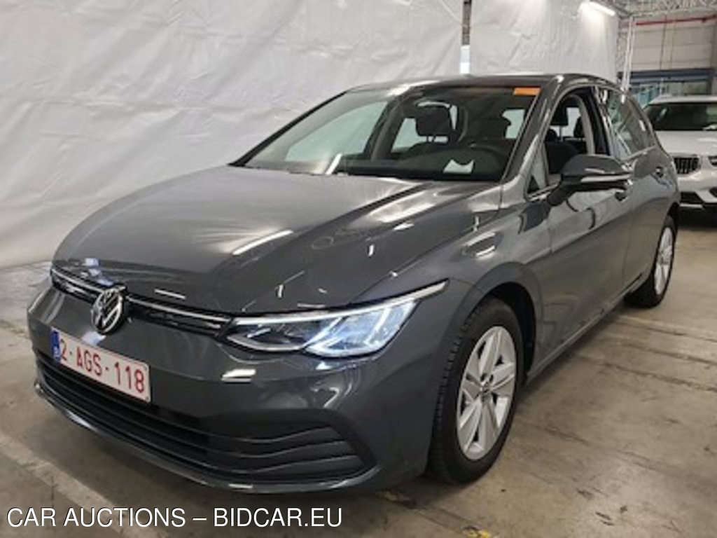 Volkswagen Golf viii 2.0 SCR TDI LIFE