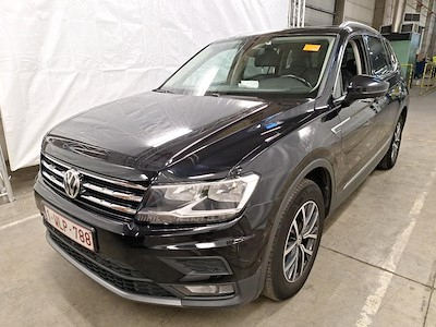 Volkswagen Tiguan allspace 2.0 TDI SCR COMFORTLINE (EU6.2