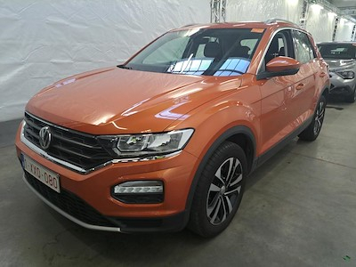 Volkswagen T-ROC 1.0 TSI UNITEDOPF