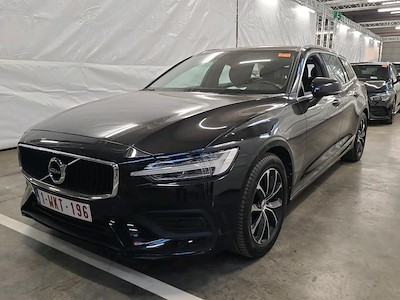 Volvo V60 2.0 D3 MOMENTUMPRO