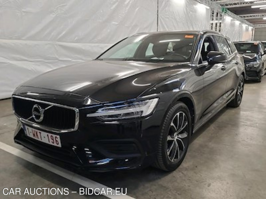 Volvo V60 2.0 D3 MOMENTUMPRO