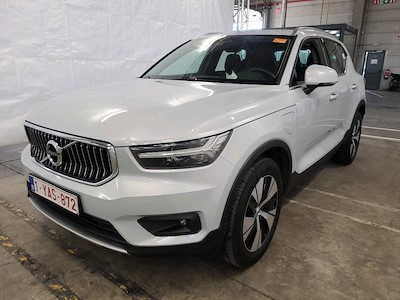 Volvo XC40 1.5 T5 TE PHEVMOMENTUM PRO DC