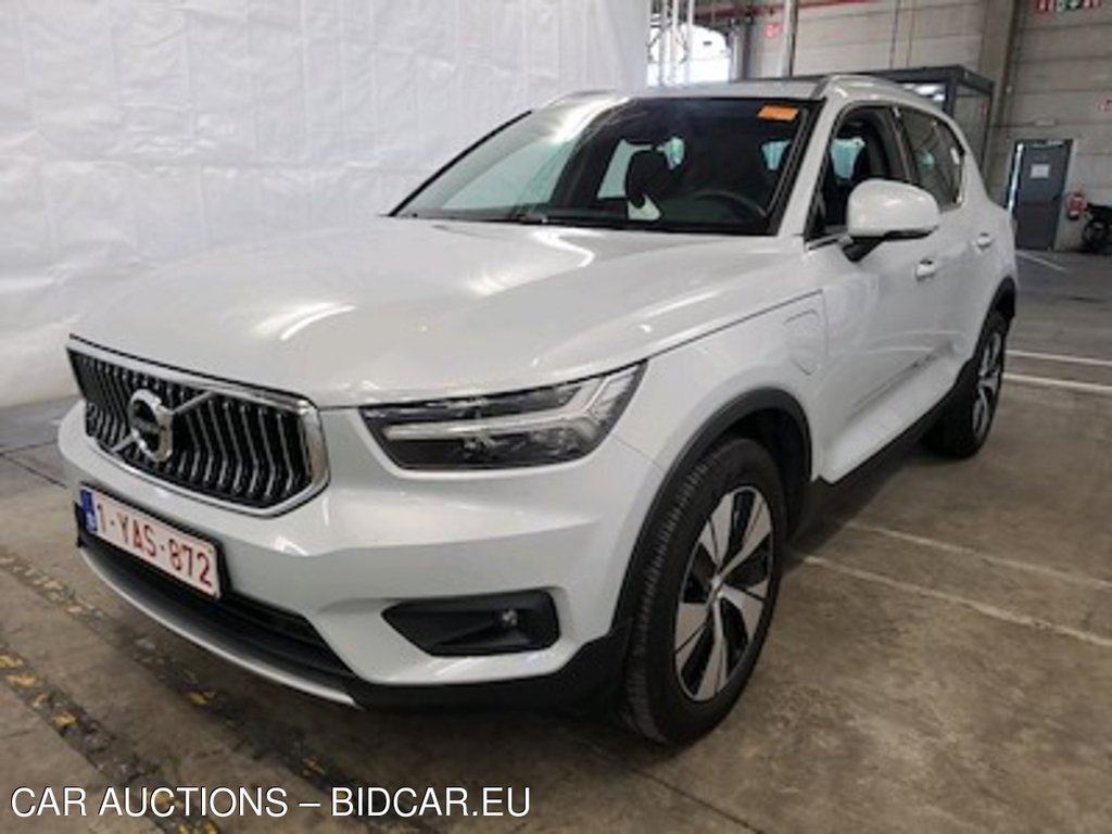 Volvo XC40 1.5 T5 TE PHEVMOMENTUM PRO DC