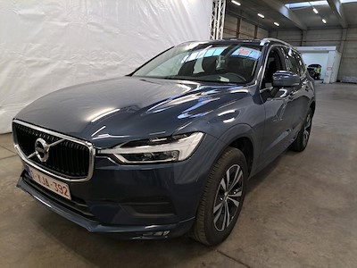 Volvo XC60 2.0 D4 MOMENTUMPRO GEARTRONIC