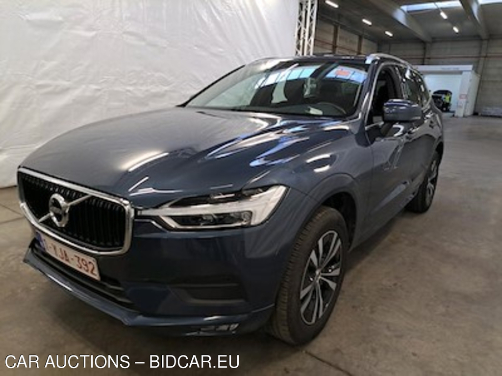 Volvo XC60 2.0 D4 MOMENTUMPRO GEARTRONIC