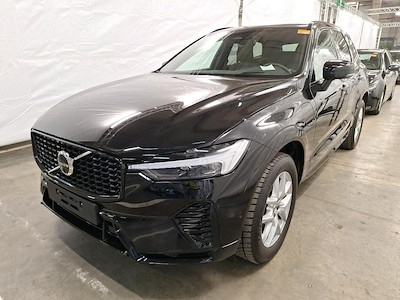 Volvo XC60 T6 PHEV 4X4 ULTIMATE DARK AUT.