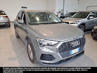 Audi Q3 45 tfsi E S -