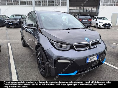 BMW I3 automatic 120 AH advantage -