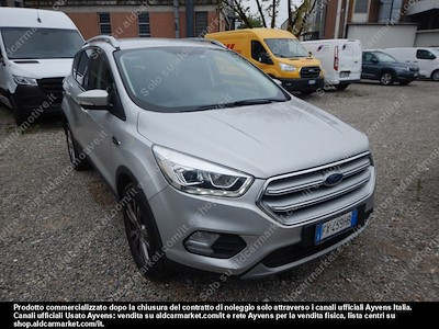 Ford kuga 2.0 tdci 120cv pshift -