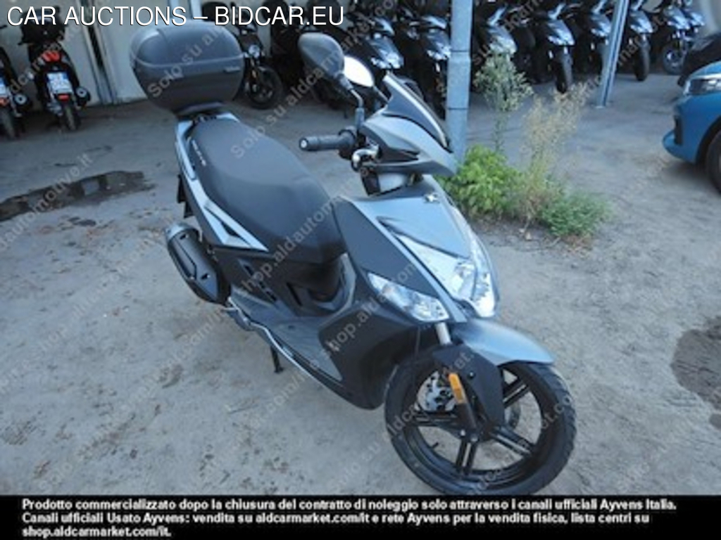 Kymco agility 125 agility 125i r16 -