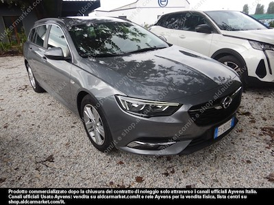 Opel insignia ST 2.0 cdti business -