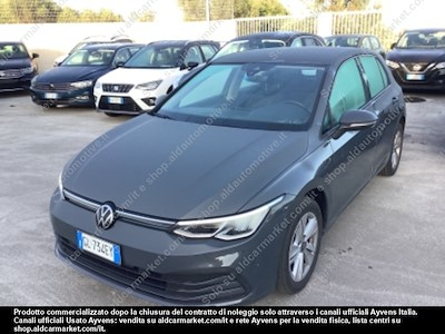 Volkswagen golf 1.0 etsi 81kw evo -